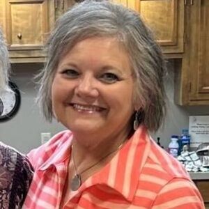 Meet your Posher, Tammy